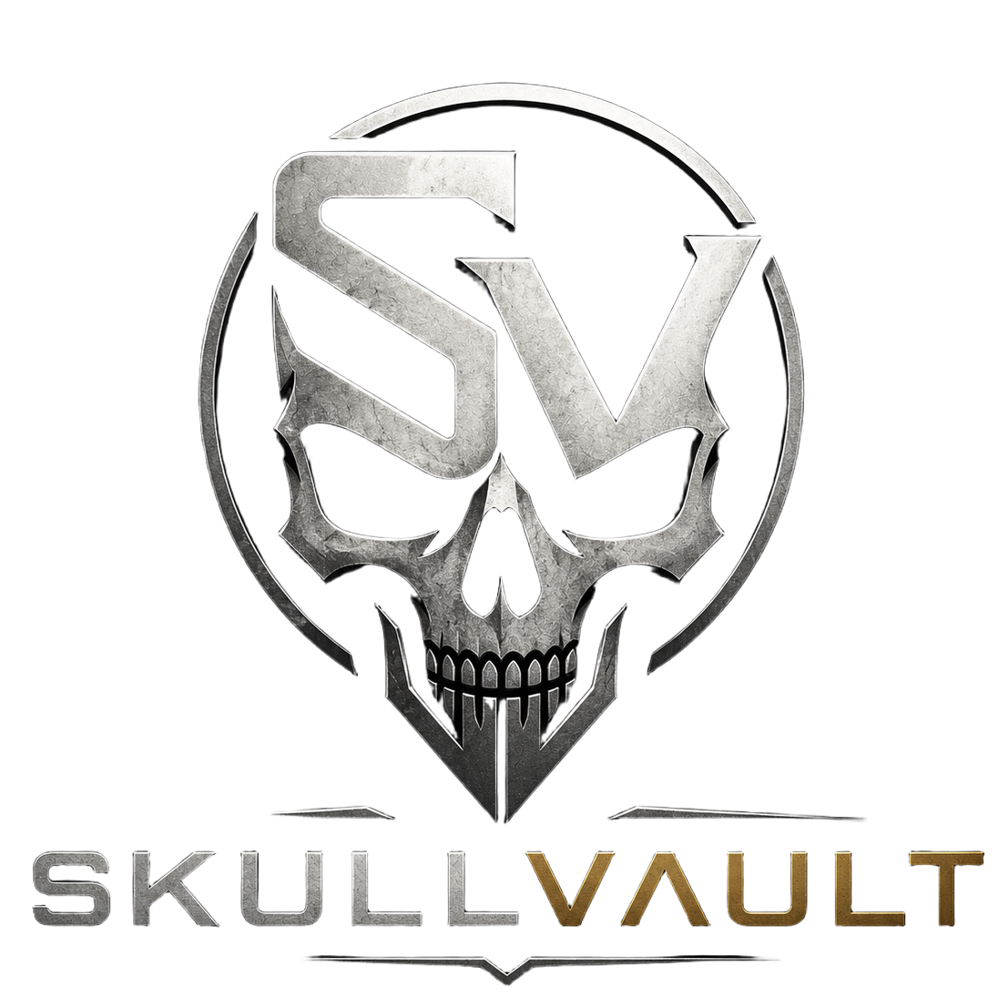 Skull Vault